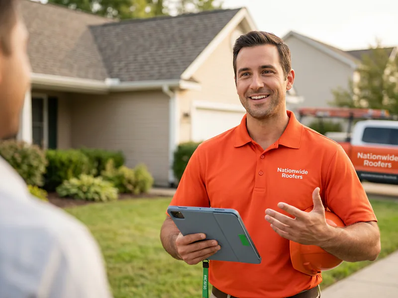 Roof Installation  in Lucasville  FAQ